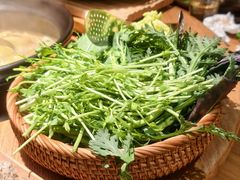 -一朵菌·野生菌探索家火锅(南亚店)