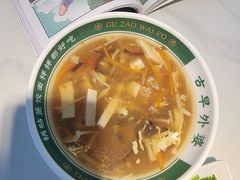 -古早外婆(天佑城店)