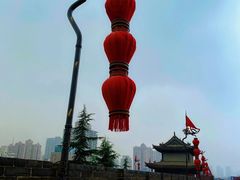 -西安城墙·碑林历史文化景区