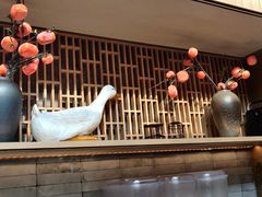 大堂-四季民福烤鸭店(前门店)