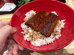 -食其家·牛丼咖喱(太阳宫店)