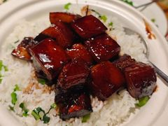 -新白鹿餐厅(龙游路总店·杭帮菜名店)