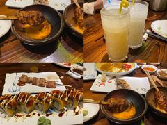 -鸟鹏烧鸟居酒屋(熙龙湾店)