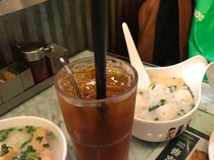 -翠华餐厅