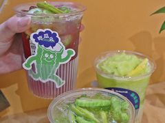 -炖物24章·顺时轻养茶(杭州大厦店)