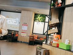 -西堤牛排(合肥之心城店)