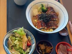 -王鼎精致料理铁板烧(世博源店)