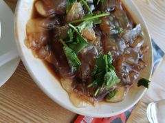 -渔家颂歌渔家味道(青石路店)