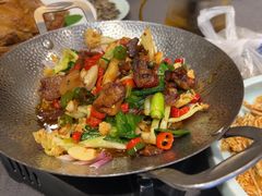 -惠丰堂饭庄·烤鸭·京味菜(翠微路店)