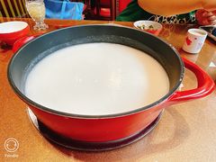 -红色江山(首钢国际大厦店)