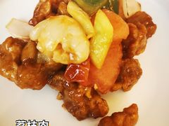 -莆田餐厅PUTIEN(深圳湾万象城家宴店)