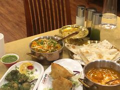 -清真· AL-JANNAT 佳纳特餐厅(仙林店)