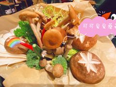 -煲宫猪肚鸡(昆山金鹰国际购物中心店)