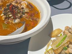 -徐记海鲜(汉城湖|太奥店)