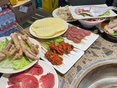 -六公里老火锅(总店)