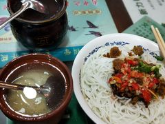 莲藕排骨汤-龙老五汤店(站前西路店)