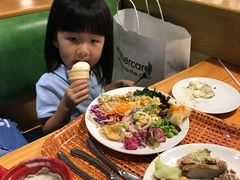 -So Lounge索兰至餐厅(蓝色港湾店)