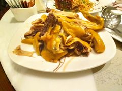 -桃源咖啡厅(武夷山大红袍山庄店)