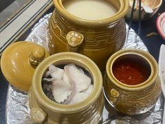 -葛记焖饼(伏牛路店)
