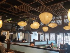 大堂-陈麻婆豆腐总店