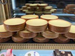 -PAUL LAFAYET 法式甜品(港汇广场店)