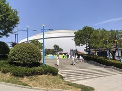 -华夏文旅海洋公园