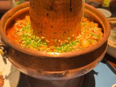 -一坐一忘云南菜(嘉里中心店)