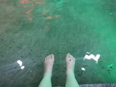 -宝丽金大酒店·洗浴中心