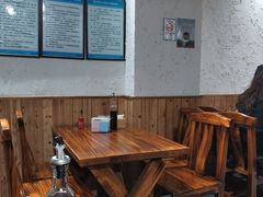 -青州庙子全羊馆(李村店)