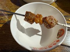 -金谷园饺子·烧烤(人大总店)