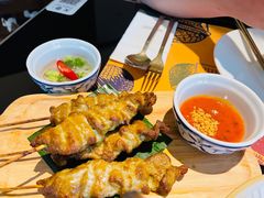 -simply thai天泰(静安嘉里中心店)