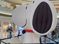 -东莞松山湖万象汇