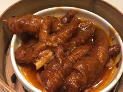 -金鼎轩·滋养小餐馆(联想桥店)