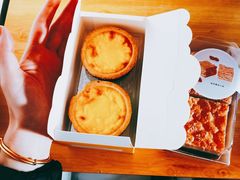 -黛汀烘焙DAINTY BAKERY(代字行合生汇店)