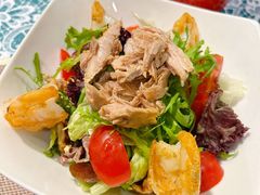 -安德烈俄式西餐厅(中央大街店)