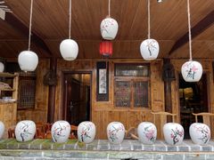 -青城甲(青城山店)