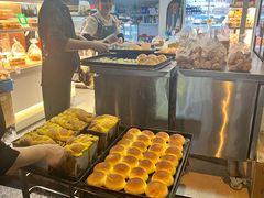 -爱心面包(建设中路店)