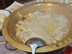 -霄汉羊排(万松园一店)