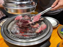 -隐炉和牛烧肉店(群力店)