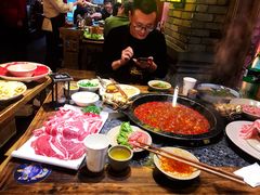 -蜀大侠火锅(寰球文化地标·总府店)