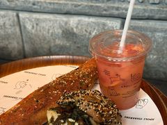 -APOLI ITABAKERY·AP意大利料理面包坊(上海首店)