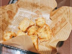 -大洋家·精品潮汕菜·生腌砂锅粥(天河东路店)
