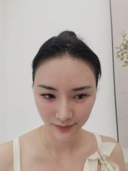 点击看大图 -西施无菌半永久纹绣眉眼影唇轻增发纹发际线