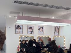 -天真蓝照相馆(中华广场店)
