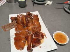 -先记烧鹅王·本地粤菜(福永店)
