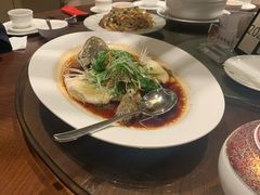 -富力希尔顿度假酒店-御玺中餐厅
