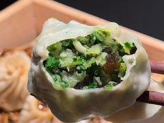 -奇芳阁·百年清真南京菜(夫子庙店)