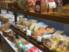 -幸福西饼面包茶饮(车公庙店)