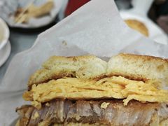 -颓记茶餐厅(美景总店)