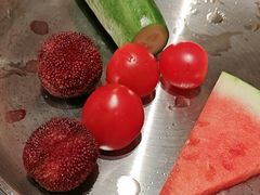 -姜胖胖无限自助烤肉(罗湖宝能店)